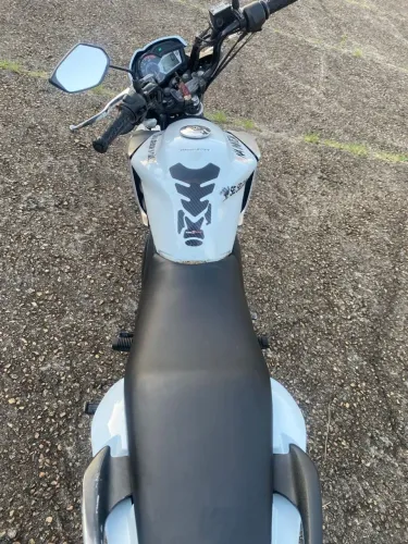 Yamaha YS 150 Fazer Sed 
