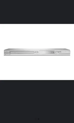 Dvd philips