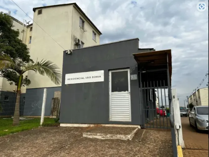 Oportunidade no Condomínio São Borja ,apartamento com 2 dormitórios venda, Campina, São Le