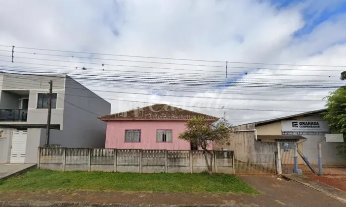Terreno à venda, Oficinas, PONTA GROSSA - PR