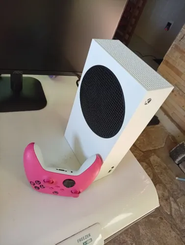 Xbox séries