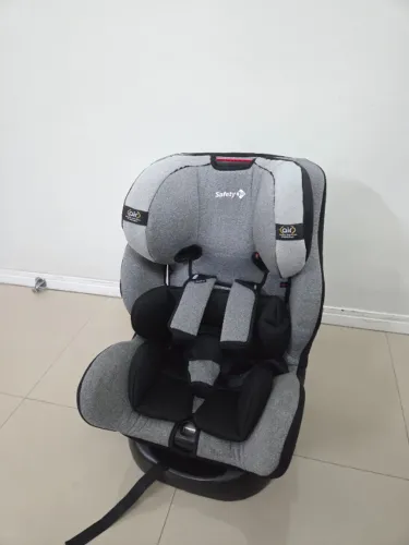 Cadeirinha para Auto Reclinável com Isofix Safety 1st Multifix 0 a 36kg 4 Posições