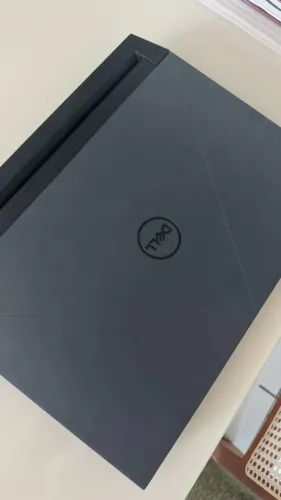 Dell G15 5530 Gamer - i5 13ª Geração + RTX 3050 6GB + 16GB DDR5 + SSD