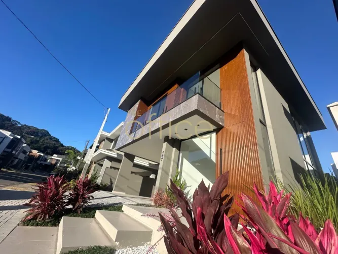 Condomínio fechado RESIDENCIAL em JOINVILLE - SC, VILA NOVA