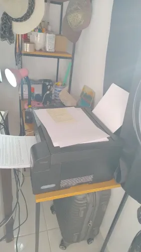 Escrivaninha 