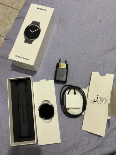 Relógio Galaxy Watch 8