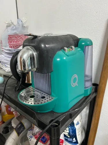 Cafeteira Delta