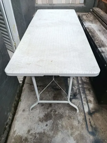 Mesa Dobrável