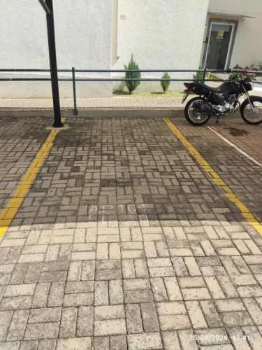 APARTAMENTO BARÃO DE LINHARES