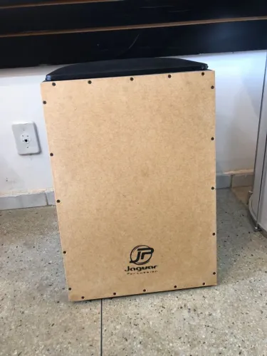 CAJON JAGUAR LISO