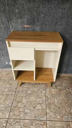 BALCÃO SEMI NOVO ENTREGAMOS MONTADO