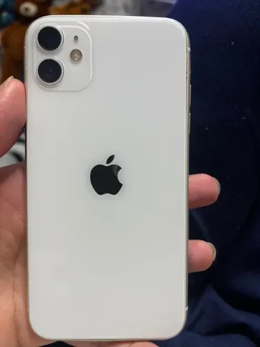 iPhone 11 128gb