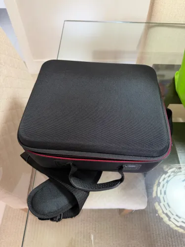 Bolsa Nintendo switch oled