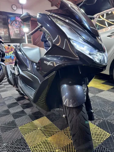 Honda PCX 160 2024