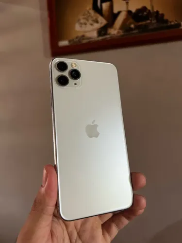 iPhone 11 Pro Max 256gb - impecável!