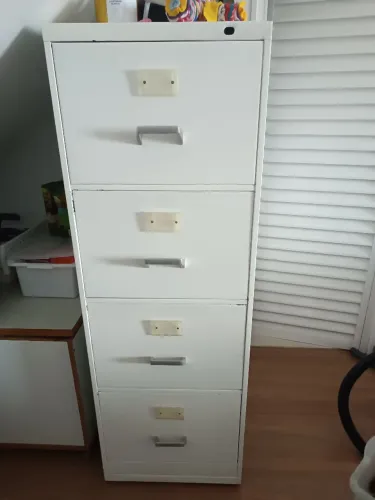 Arquivo de aço