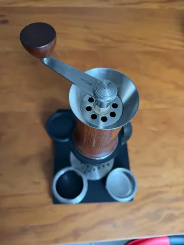 Aram Cafeteira Espresso 