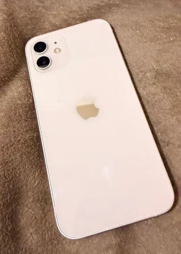 Vendo IPhone 12 128G