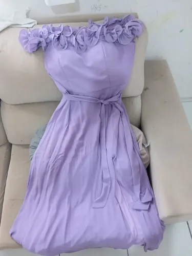 Vendo Vestido de Madrinha