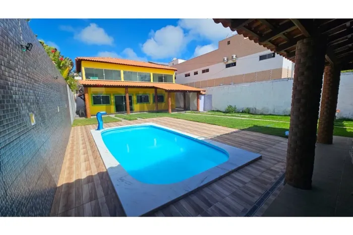 EXCELENTE CASA À VENDA NO PONTAL DE CORURIPE /AL