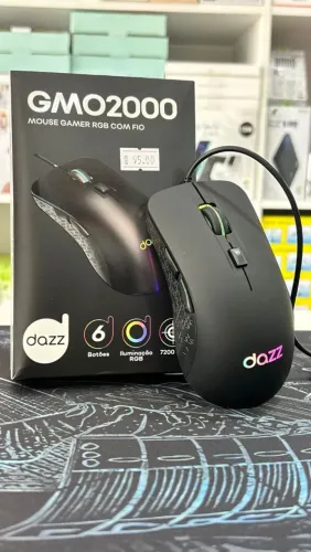Mouse Gamer top