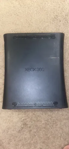 Xbox 360 fat