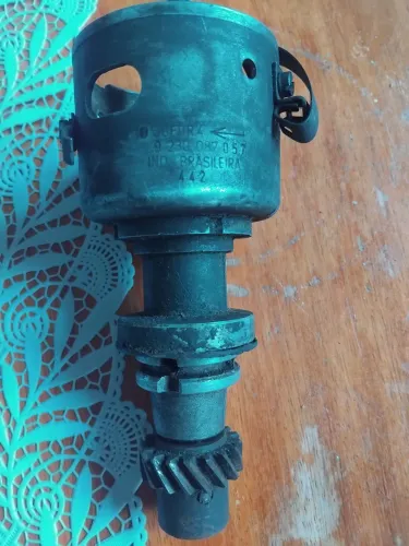 Distribuidor, Bosch Original 9.230087057