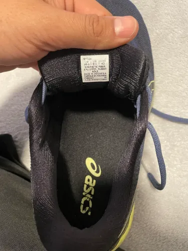 Asics Gel Nimbus 23