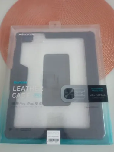 Vendo case para iPad pro