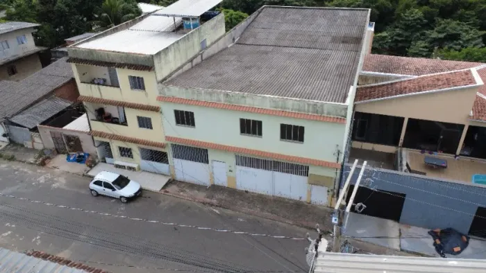 Casa - Galpão - São Conrado 300m2