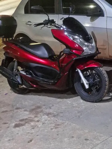 Pcx 150 2014