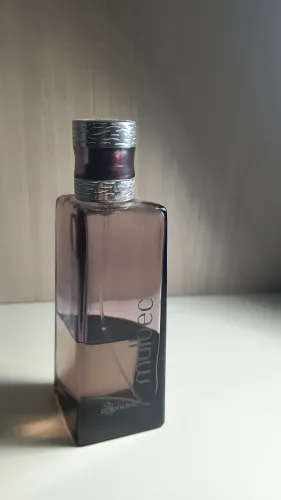 Perfume Malbec boticário - tradicional amadeirado