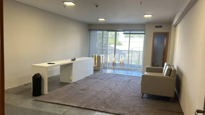 Sala, 52 m² - venda por R$ 430.000,00 ou aluguel por R$ 3.169,00/mês - Jardim São Dimas -