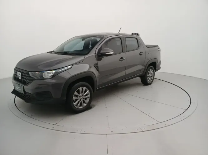 Fiat Strada Freedom 1.3 Flex 8V CD 2025