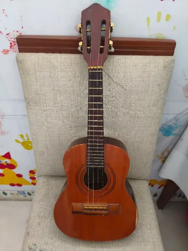 Cavaquinho Tonante