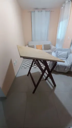 Mesa Prancheta para Desenho Técnico - Bem Conservada - Oportunidade!