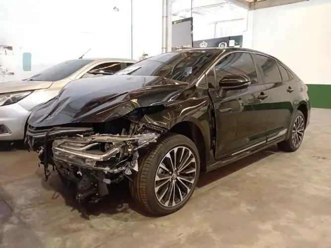 Para Peças Corolla Xei 2.0 16V 2025