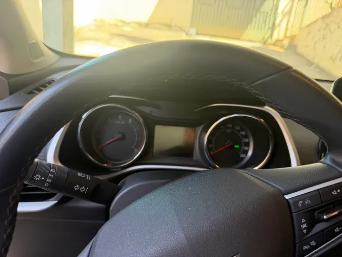 Chevrolet Tracker LTZ 1.0 Turbo 12V Flex AUT 2024