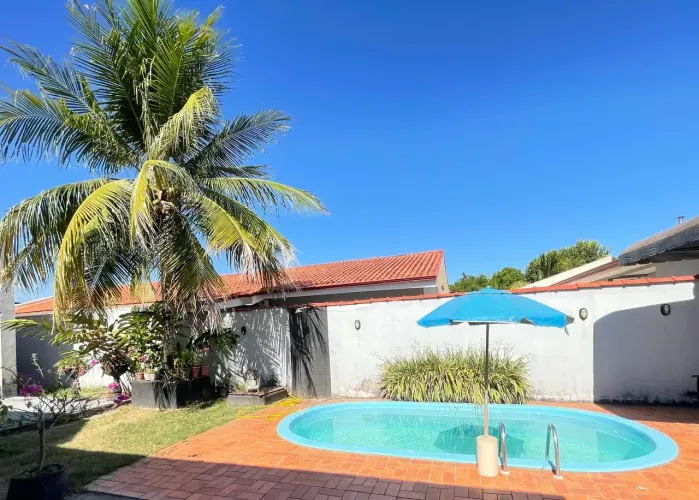 Vendo uma Casa Térrea no Condomínio Vila da Eletronorte