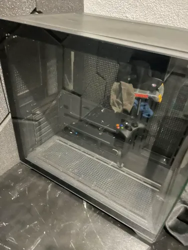 pecas de Pc gamer, todas funcionando e em perfeito estado