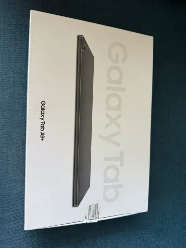 Samsung Galaxy Tab A9+