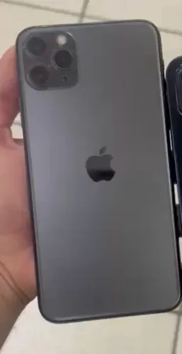iPhone 11 Pro Max 512gb  para vender rápido 