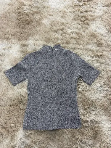 Blusa lança perfume original 