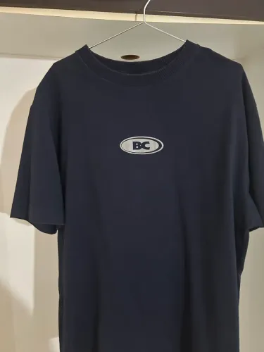 Camisas Barra Crew, Class e High Company