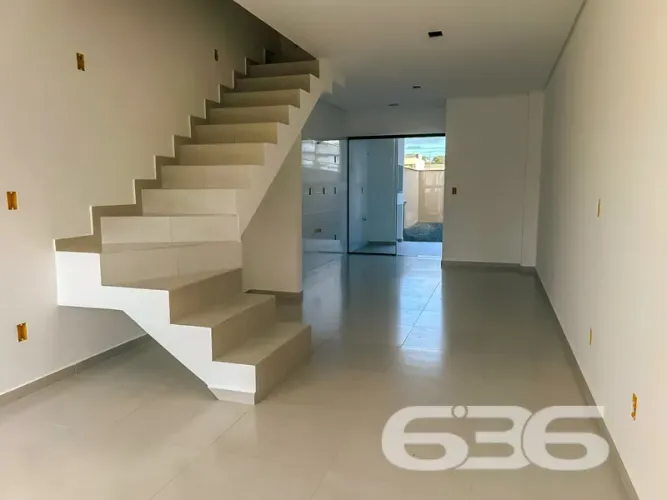 Casa | Joinville | Vila Nova