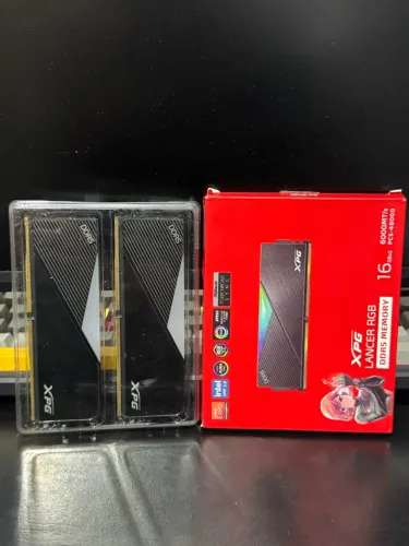 MEMÓRIA XPG DDR5 32GB
