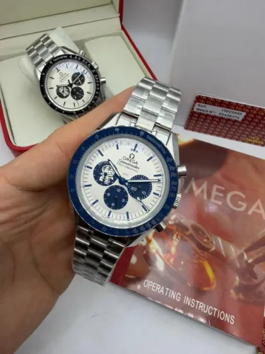 Relógio Omega Speedmaster  -  Diversos Modelos