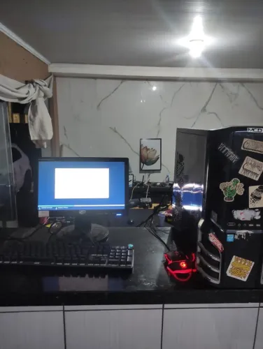 Computador i5 4590s