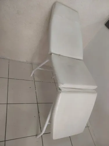 Maca 3 posições
