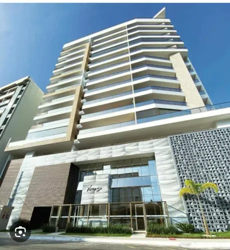 apartamento temporada centro de Guarapari